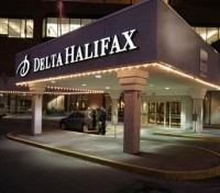 Delta Halifax
